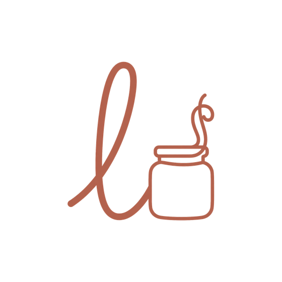 Larder logo